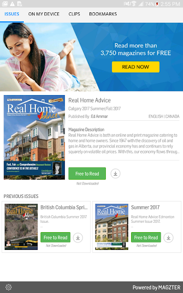 Real Home Advice