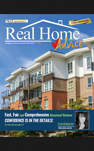 Real Home Advice