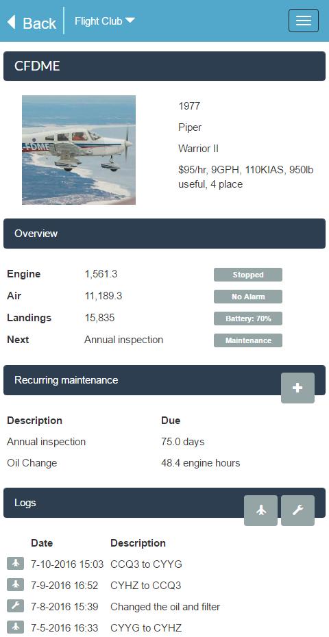 Airbly