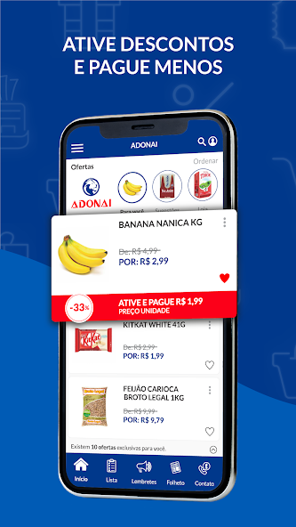 Super App Adonai