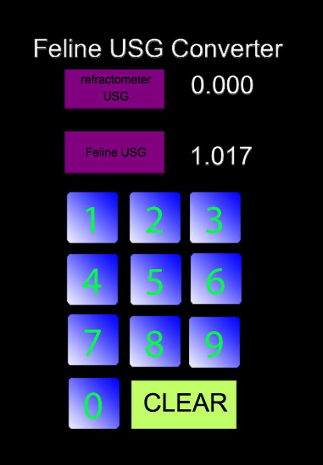 USG Converter