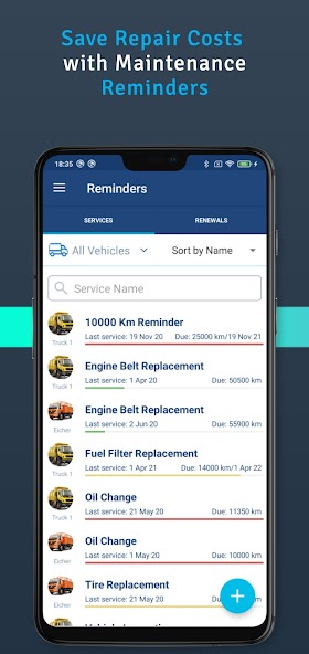 Simply Fleet