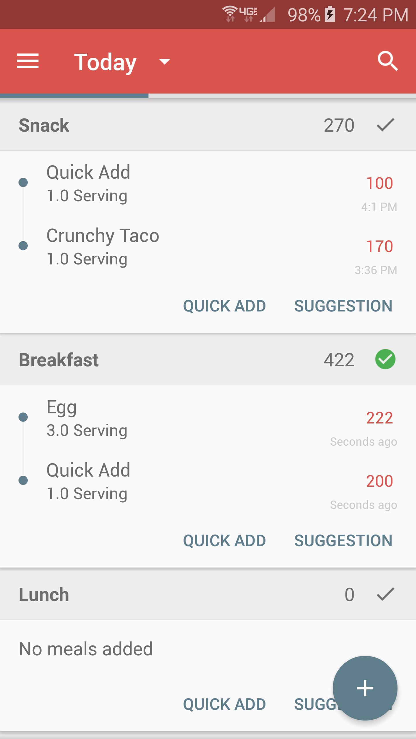 Fit Health Beta