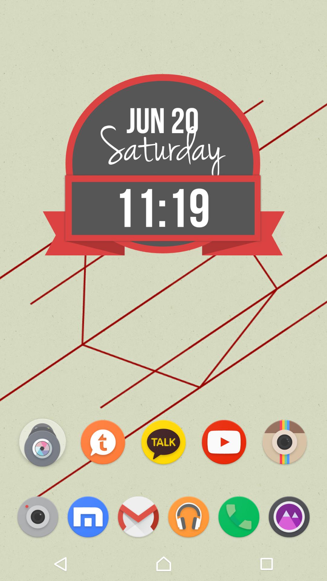 Badgy UCCW Skin