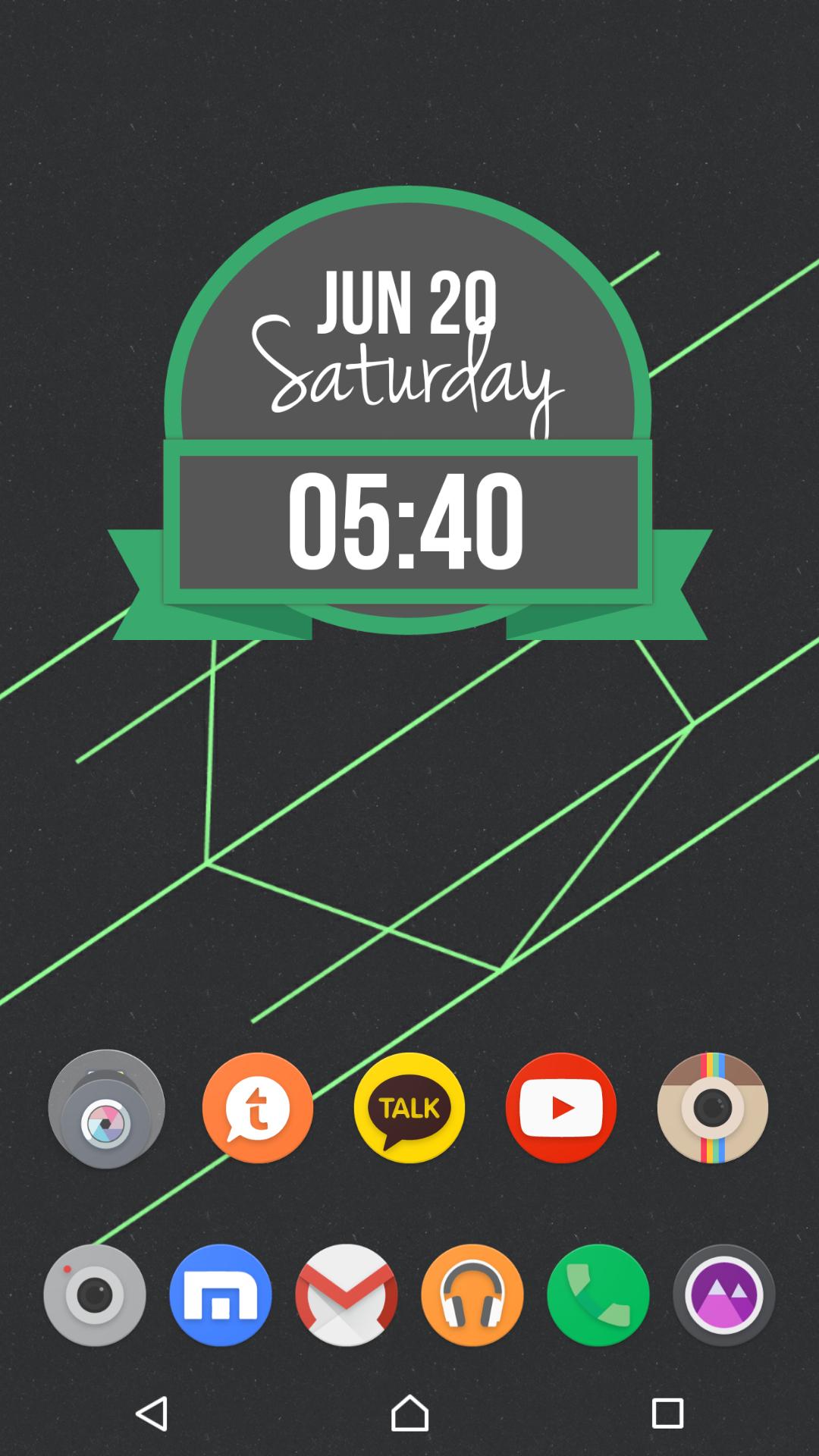 Badgy UCCW Skin
