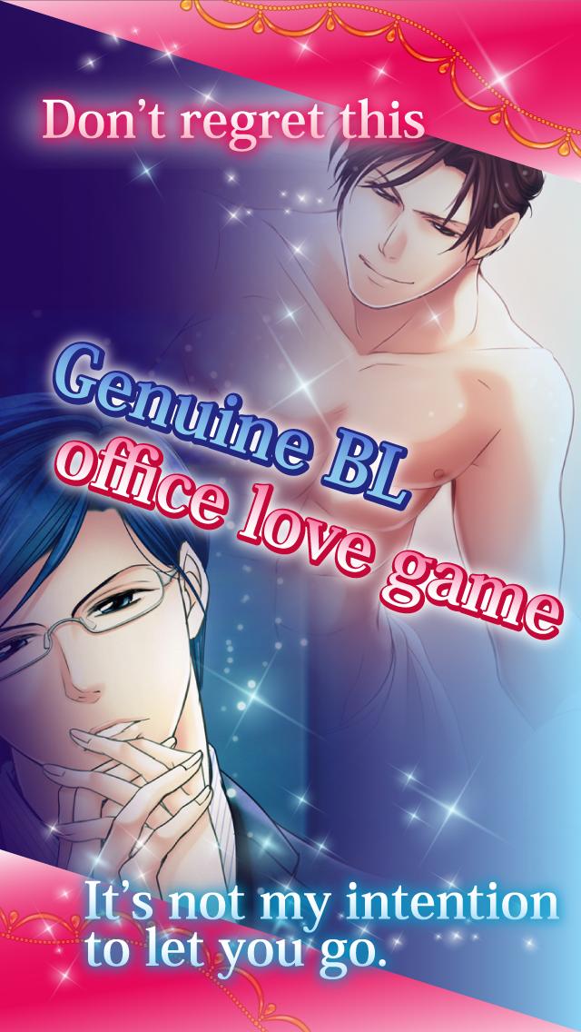 Lover in Necktie