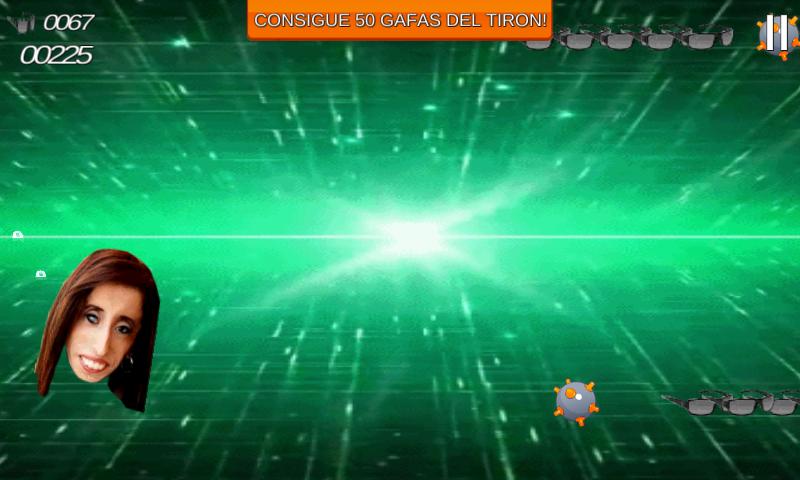 Steagnus: Ha vuelto