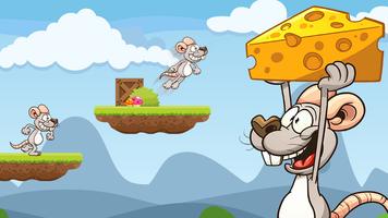 Jerry Love Cheese