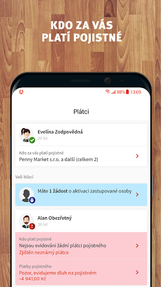 Moje VZP