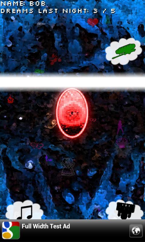 Dream Scanner