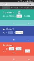 Vancomycin Dosing Calculator