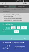 Vancomycin Dosing Calculator