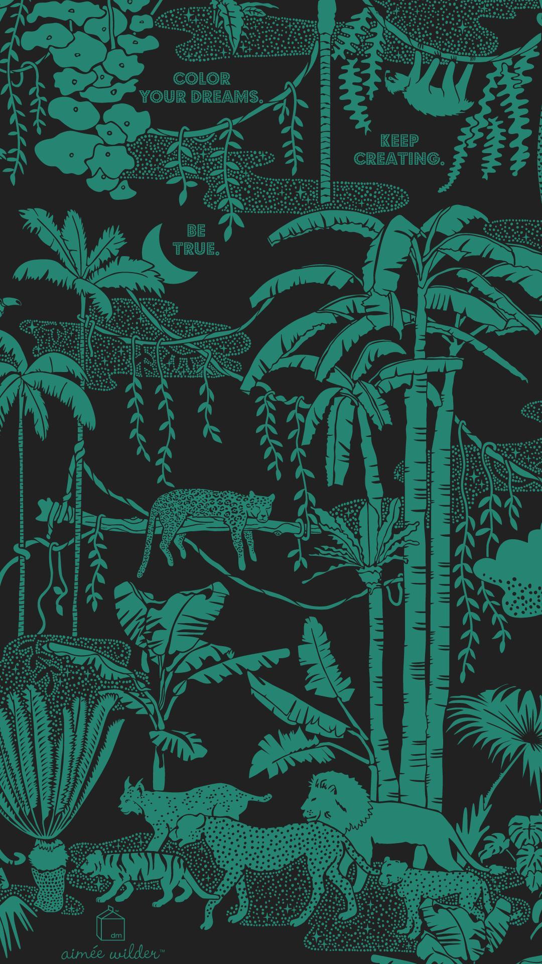 Batik Wallpaper HD