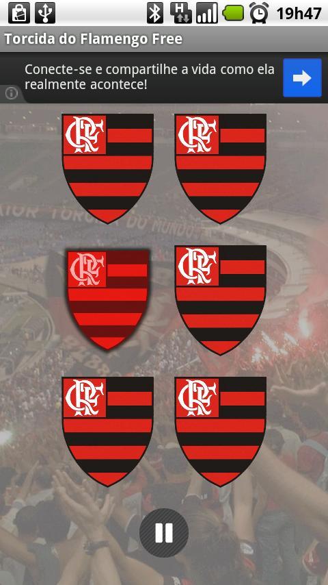 Torcida do Flamengo Free