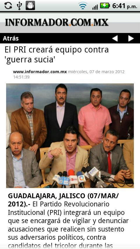El Informador