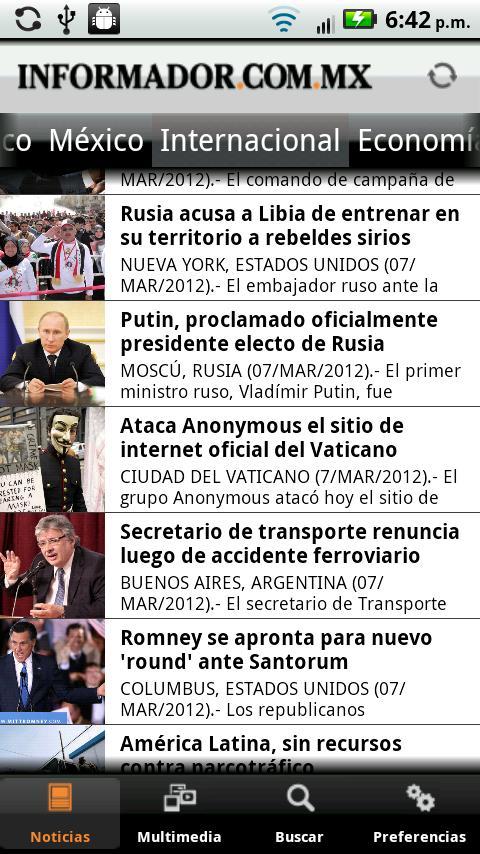 El Informador