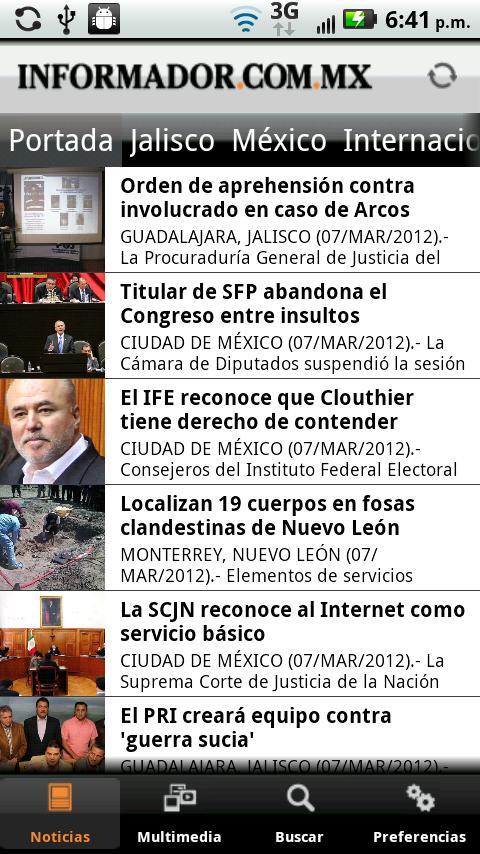 El Informador