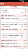 nextstop Dubai