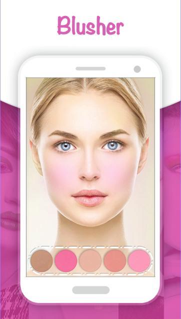 You Makeup Face