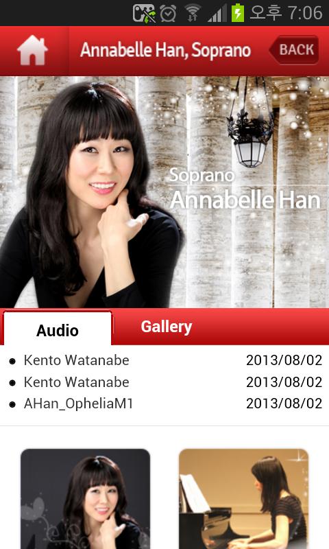 Annabelle Han