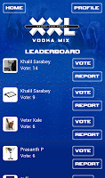 XXL the Game