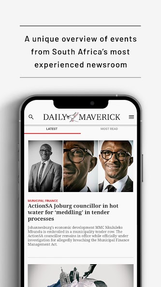 Daily Maverick
