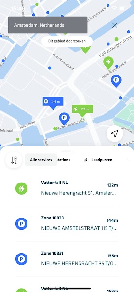 MultiTankcard Next