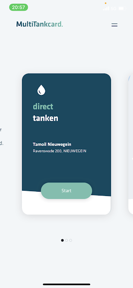MultiTankcard Next
