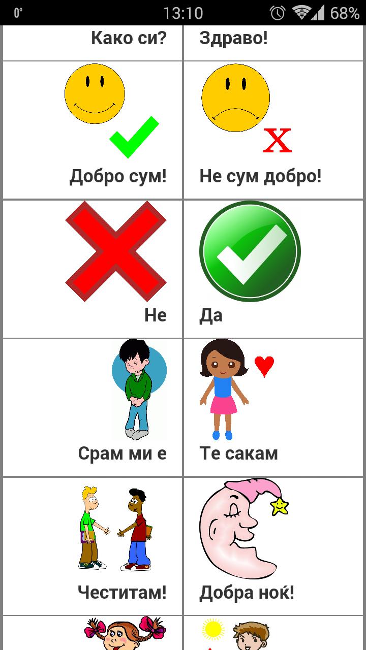 Sliko zbor