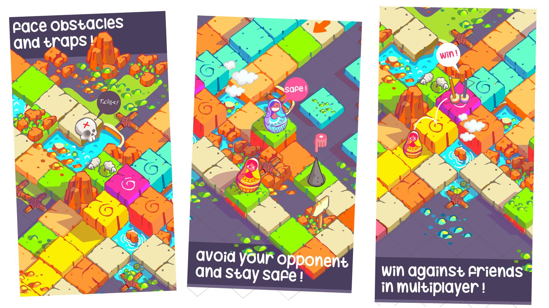 Ludo Magic: It's Ludo Time!