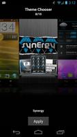 Theme Chooser Themes
