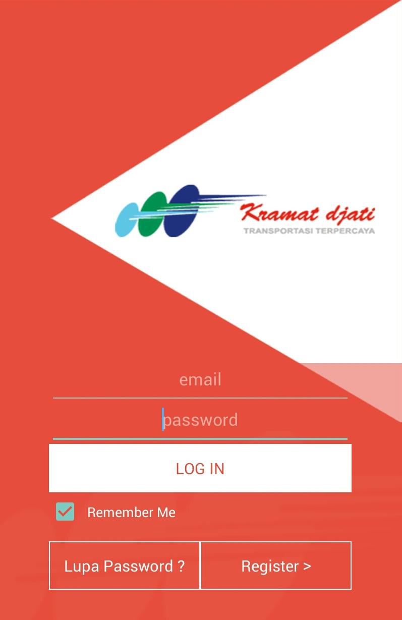 Kramat Djati Mobile