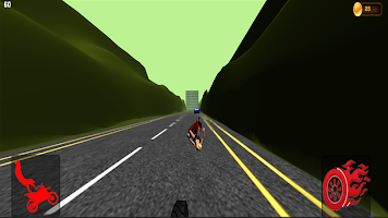 Moto Bike Racing