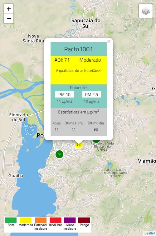 Porto Ar Alegre