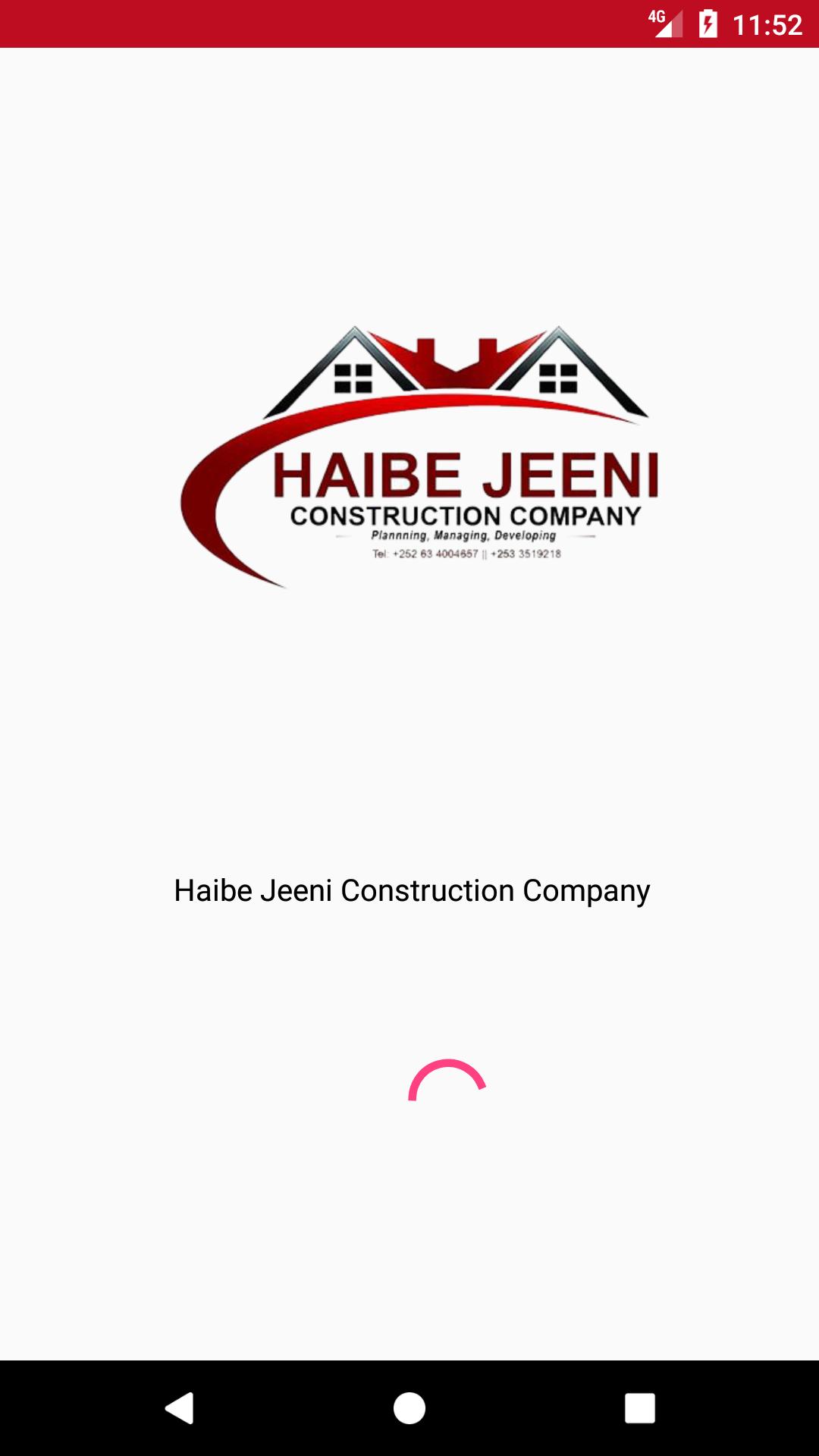 haibeJeeni