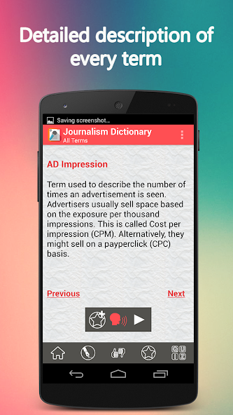 Journalism, Mass Communication