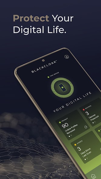 BlackCloak