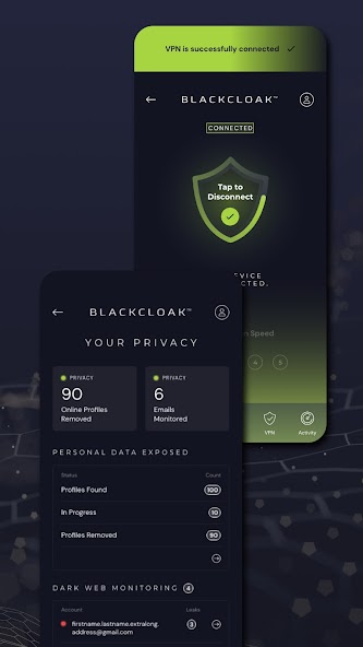BlackCloak