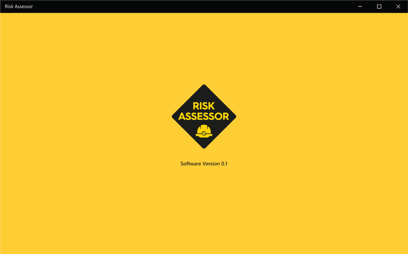 Risk Assessor Pro