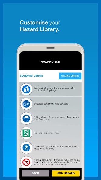 Risk Assessor Pro