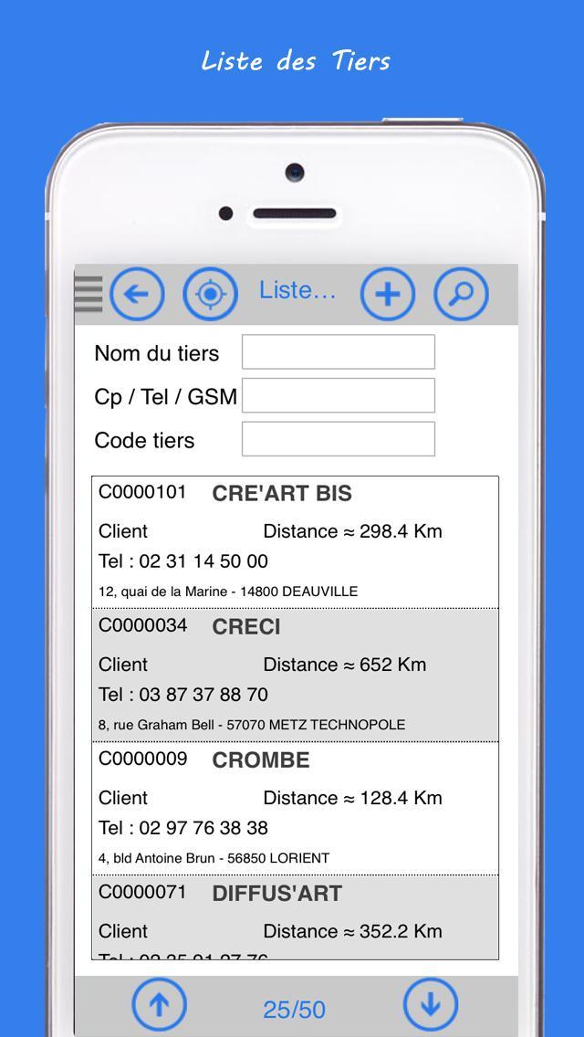 Sage ApiNegoce i7 via NuxiDev