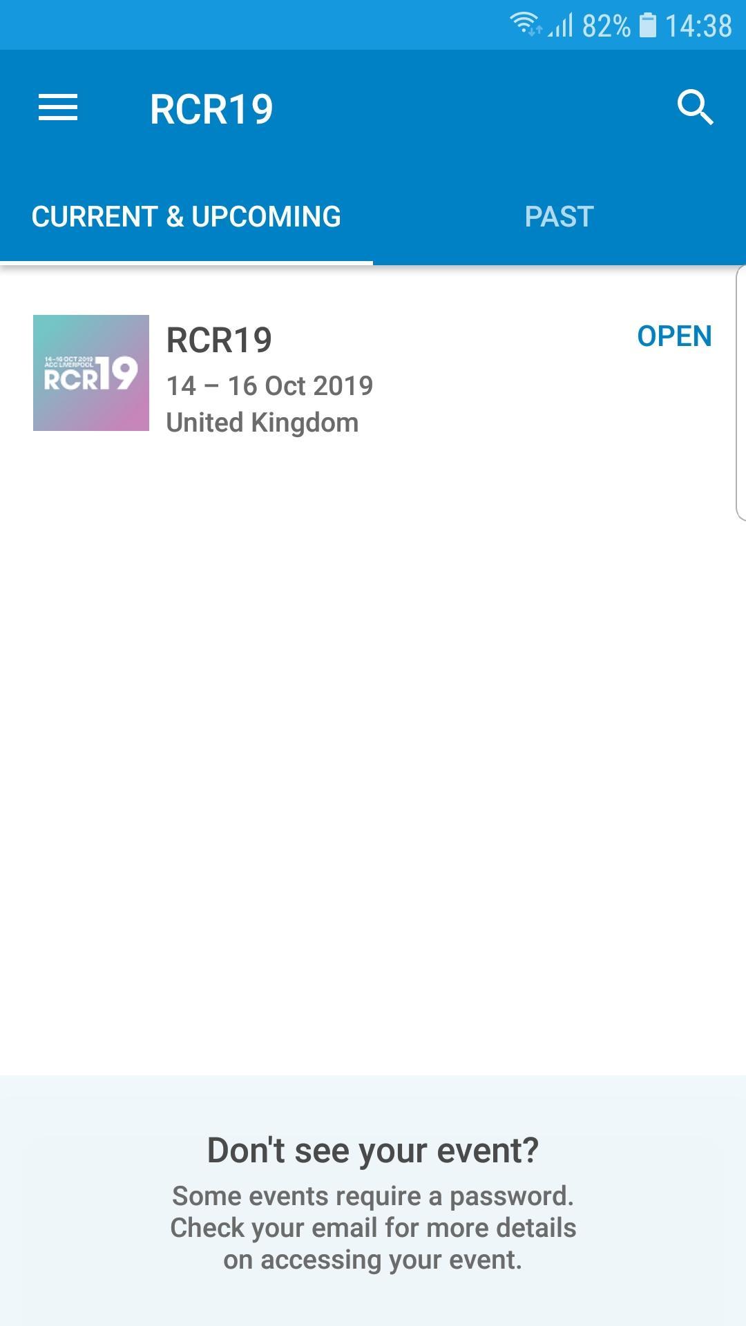 RCR19