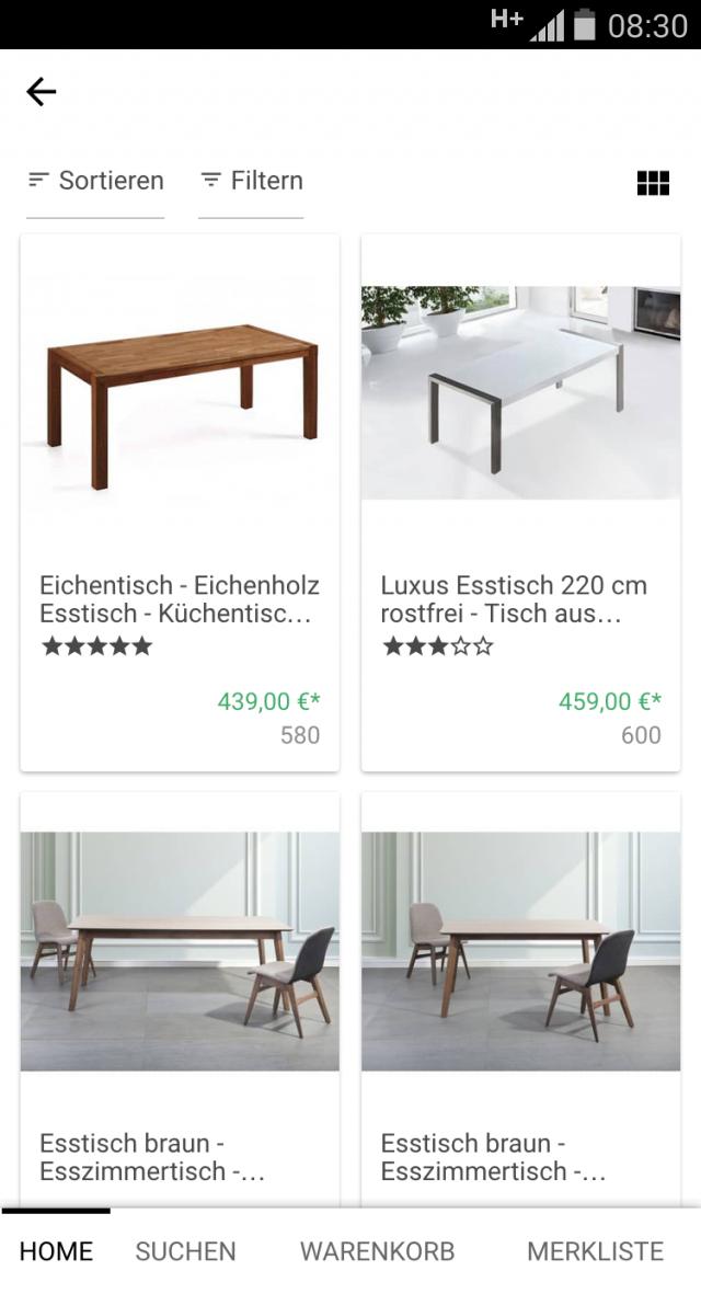 Beliani.de