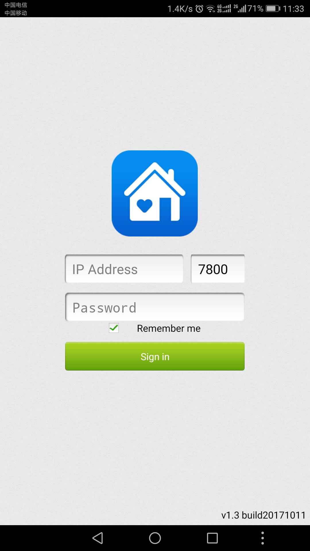 TC smarthome