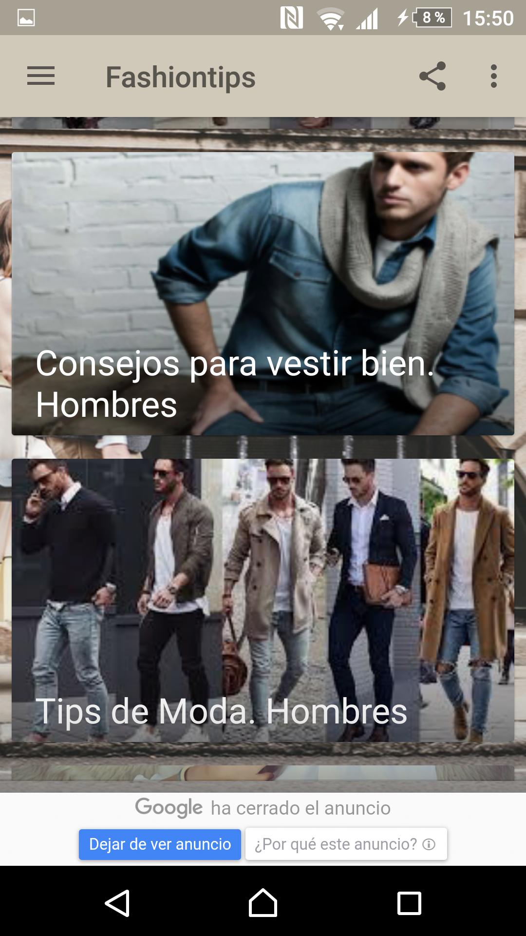 Imagen y Moda