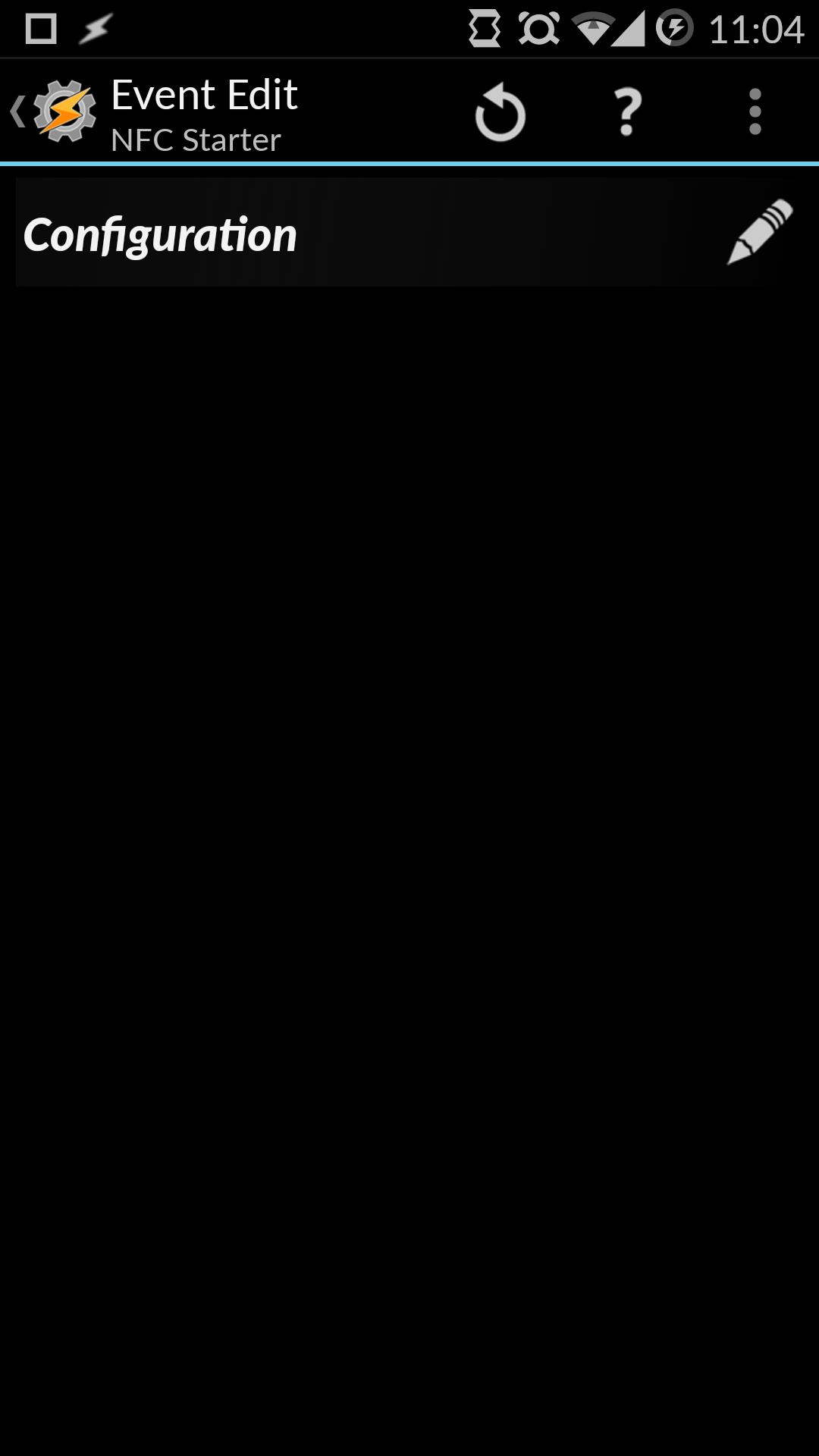 NFC Starter Plugin Trial