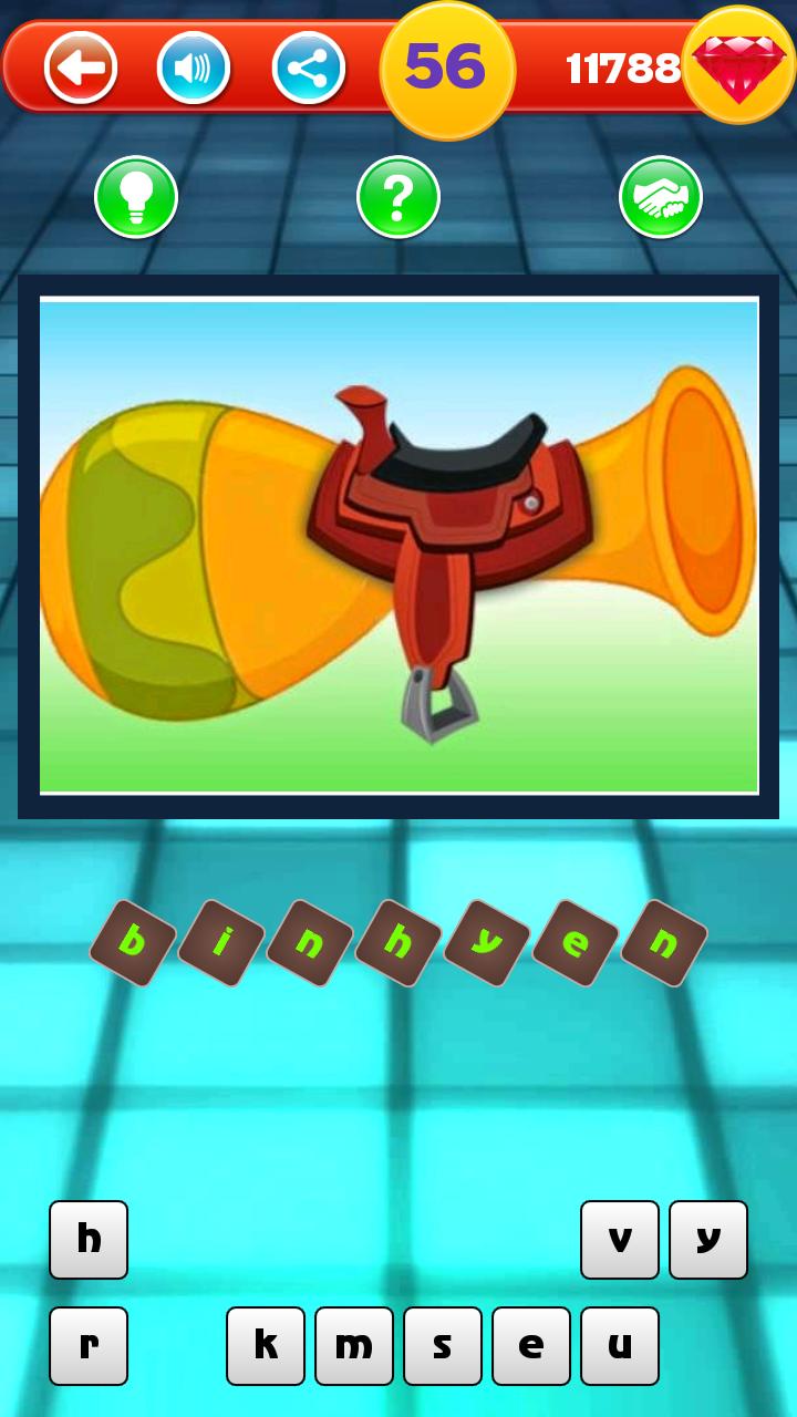 Duoi hinh bat chu online