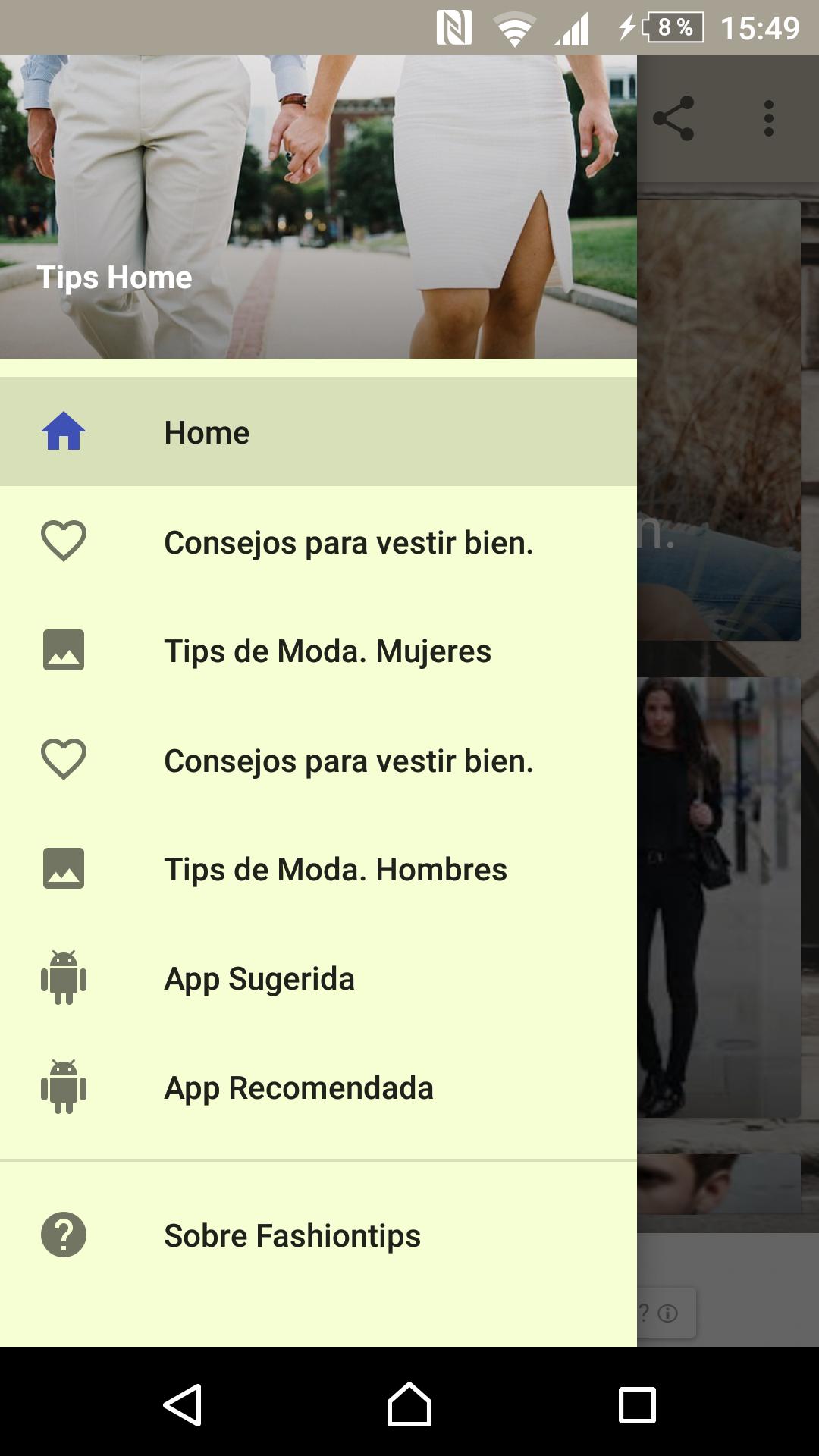 Imagen y Moda