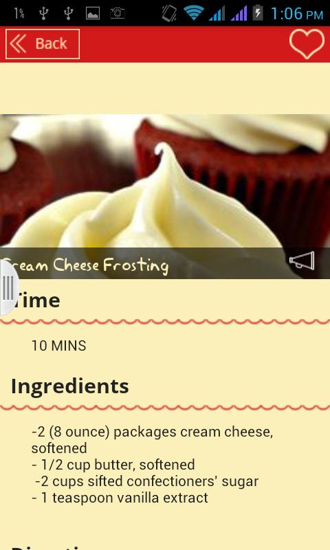 Dairy Free Ice Cream Recipe