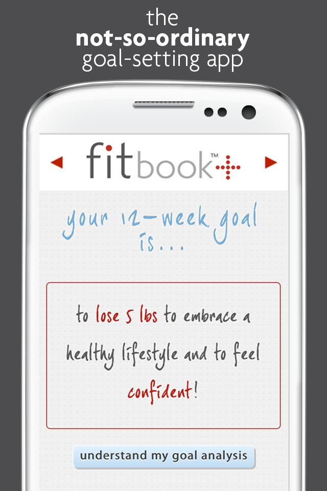 fitbook+ lite